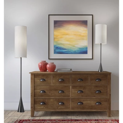 Bella Table Lamp Black Nickel - Adesso 1 Bella Table Lamp Black Nickel - Adesso