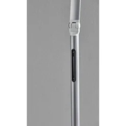 Lennox Floor Lamp (Includes LED Light Bulb) White - Adesso 11 Lennox Floor Lamp (Includes LED Light Bulb) White - Adesso -Adesso GUEST 19072bf4 762e 4877 8b4d dcffac5e877d