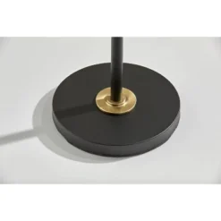 Arlo Tree Lamp Black - Adesso 17 Arlo Tree Lamp Black - Adesso -Adesso GUEST 1aad8b92 5f5a 424c ad20 c2f795bb0f9d