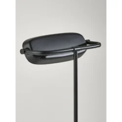 Radley Charge Table Lamp With Smart Switch Black (Includes LED Light Bulb) - Adesso 11 Radley Charge Table Lamp With Smart Switch Black (Includes LED Light Bulb) - Adesso -Adesso GUEST 1ee9bb09 5021 4173 bd22 8f2bf44d9467