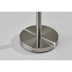 Emerson Tree Lamp Silver - Adesso 11 Emerson Tree Lamp Silver - Adesso -Adesso GUEST 254f84dc d829 4848 a3a8 fcb81740fea9