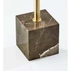 Hawthorne Tree Lamp Antique Brass - Adesso -Adesso GUEST 27106cbc 6172 46be b673 ecc87121bd21