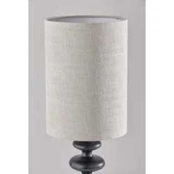Beatrice Table Lamp Black - Adesso 9 Beatrice Table Lamp Black - Adesso -Adesso GUEST 36215073 18b3 4cd5 81b0 d2bf33df08a8