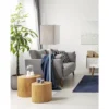 Estelle Floor Lamp Matte White - Adesso