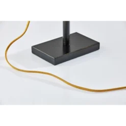 Winthrop Table Lamp Bronze - Adesso 9 Winthrop Table Lamp Bronze - Adesso -Adesso GUEST 3f4a0786 1529 465a a099 885dab145c49