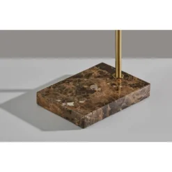 Paxton Desk Lamp Antique Brass - Adesso 6 Paxton Desk Lamp Antique Brass - Adesso -Adesso GUEST 40f34daf 7139 41a8 9071 4dabbce0cfb1