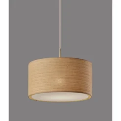 Harvest Large Pendant Antique Brass - Adesso 6 Harvest Large Pendant Antique Brass - Adesso -Adesso GUEST 4601b681 6509 4302 8690 6b845fe1e947