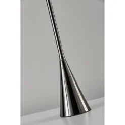 Bella Table Lamp Black Nickel - Adesso 9 Bella Table Lamp Black Nickel - Adesso -Adesso GUEST 4cbf6a3e 6243 4b88 a812 3f425b3cfea4