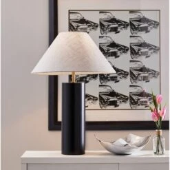 Martin Table Lamp Black - Adesso 9 Martin Table Lamp Black - Adesso -Adesso GUEST 4ecada93 b206 4779 9e38 a10832d6a466