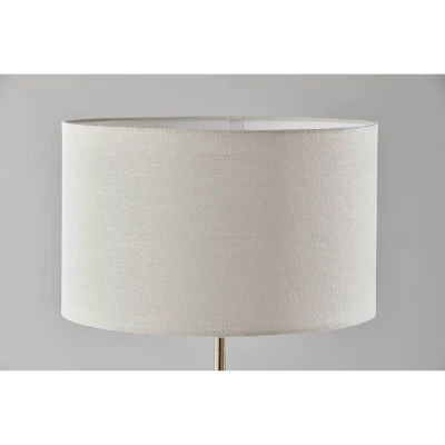 Winthrop Table Lamp Bronze - Adesso 4 Winthrop Table Lamp Bronze - Adesso - Image 4