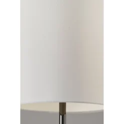 Bella Table Lamp Black Nickel - Adesso 8 Bella Table Lamp Black Nickel - Adesso -Adesso GUEST 7b1ea2b2 acce 4f4f b29b 0658db86cd69