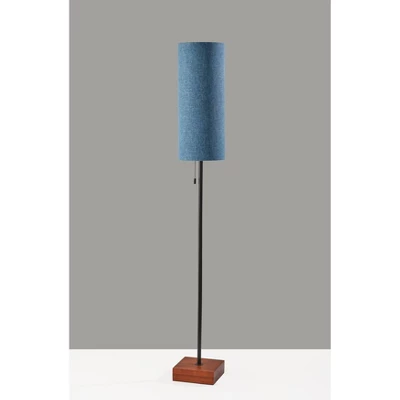 Trudy Floor Lamp - Adesso 4 Trudy Floor Lamp - Adesso - Image 4