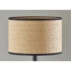 Ellis Table Lamp Black - Adesso