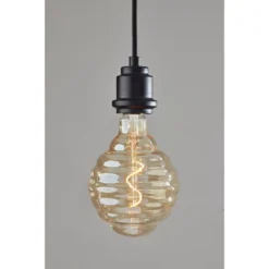 Wren Pendant Black - Adesso 3 Wren Pendant Black - Adesso -Adesso GUEST b7f53aa2 4d19 4f19 a6ca 49fdffa52de6