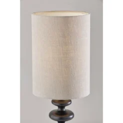 Beatrice Table Lamp Black - Adesso 10 Beatrice Table Lamp Black - Adesso -Adesso GUEST b854df50 345e 4312 9576 2a0ecfab0430