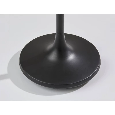 Ascot Floor Lamp Black - Adesso 4 Ascot Floor Lamp Black - Adesso - Image 4