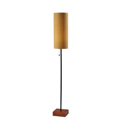 Trudy Floor Lamp - Adesso 6 Trudy Floor Lamp - Adesso - Image 6