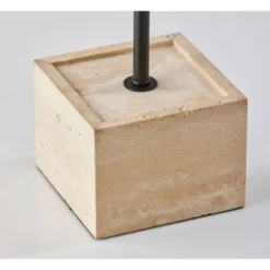 Adesso WIlder Desk Lamp Black: ETL Listed, Metal Shade, 1-Way Socket Pull Chain, No Assembly Required 5 Adesso WIlder Desk Lamp Black: ETL Listed, Metal Shade, 1-Way Socket Pull Chain, No Assembly Required -Adesso GUEST c4a158c3 dca7 4eaa b70e a9b89ace945b