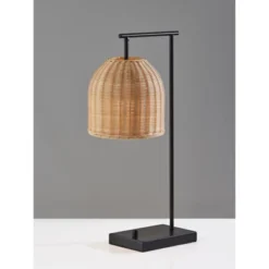 Bahama Table Lamp Dark Bronze - Adesso 13 Bahama Table Lamp Dark Bronze - Adesso -Adesso GUEST cd21ddc3 8478 4076 8826 b38aa9db4f80
