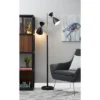 Oscar Tree Lamp Black - Adesso