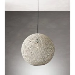 Havana Large Pendant Natural - Adesso -Adesso GUEST d082cf64 f82c 4d6f bb79 3cdd0cf7a210