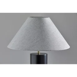 Martin Table Lamp Black - Adesso 8 Martin Table Lamp Black - Adesso -Adesso GUEST eb1dab27 c923 41f7 9a2f dc1ff7141182