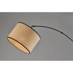 Bowery Arc Lamp Black - Adesso -Adesso GUEST ee6131c6 f1bb 4736 9316 402a734cea90