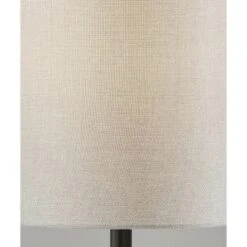 Marina Table Lamp Black - Adesso 7 Marina Table Lamp Black - Adesso -Adesso GUEST f3bde430 332d 4e2f 8ddf d28d5c2c2d3b